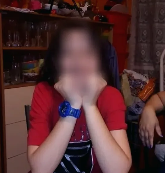Ainhoa, 25 años