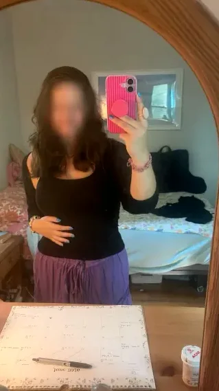 Ainhoa, 27 años