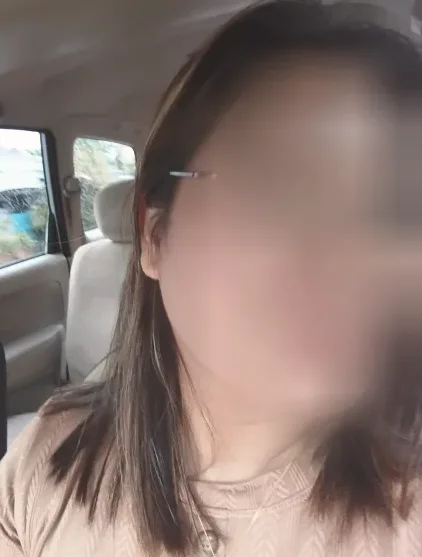 Ana, 33 años