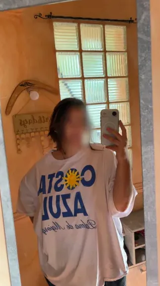 Ane, 21 años