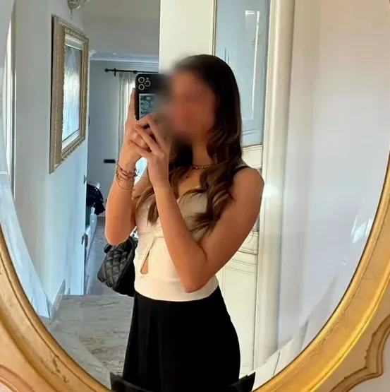 Beatriz, 19 años
