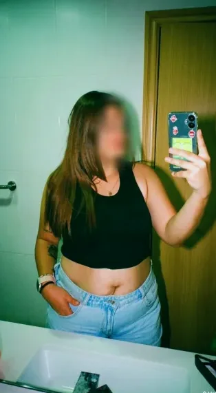 Carlota, 28 años