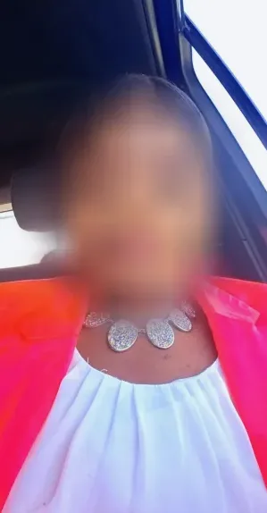 Carmen, 40 años