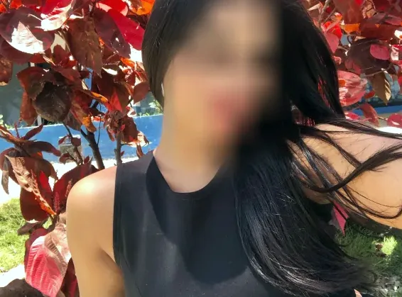Carmen, 27 años