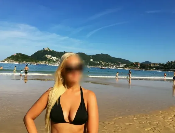 Celia, 35 años