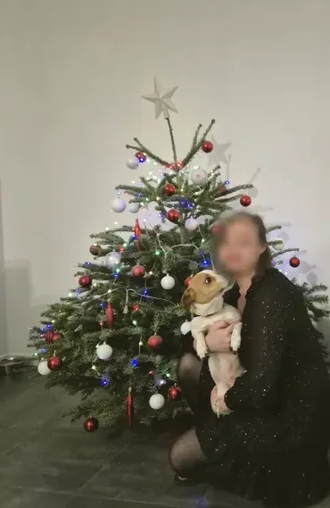 Chloe, 38 años