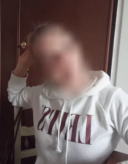 Dayana, 39 años