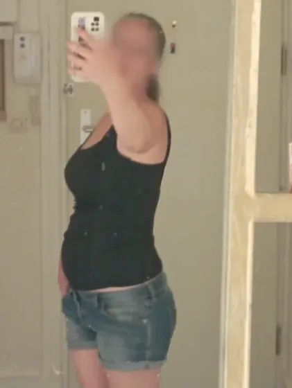Dayana, 36 años