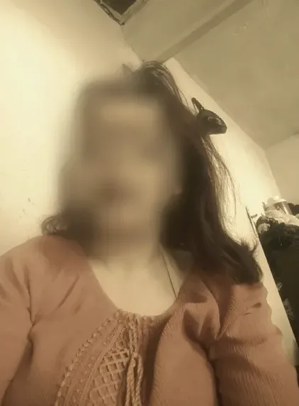 Elena, 39 años