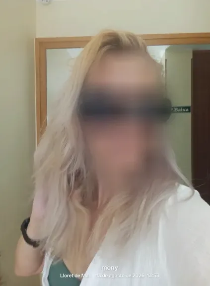 Elsa, 39 años