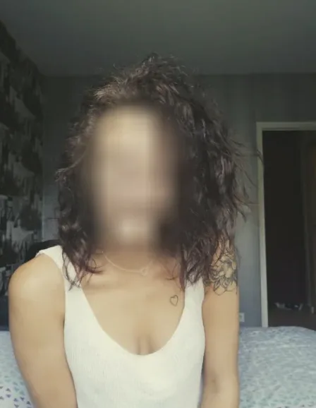 Imane, 30 años