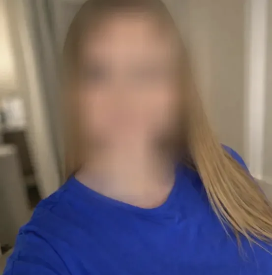 Imane, 39 años