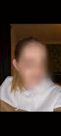 Khadija, 36 años