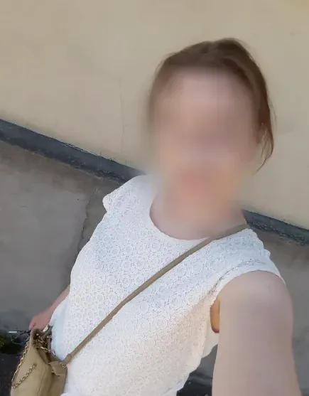 Laura, 37 años