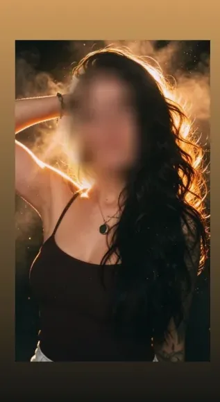 Leire, 37 años