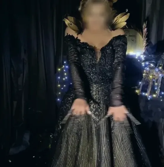 Macarena, 36 años