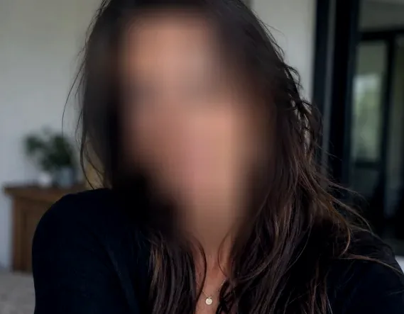 Macarena, 38 años