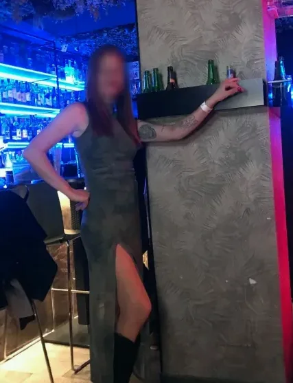 Manuela, 40 años