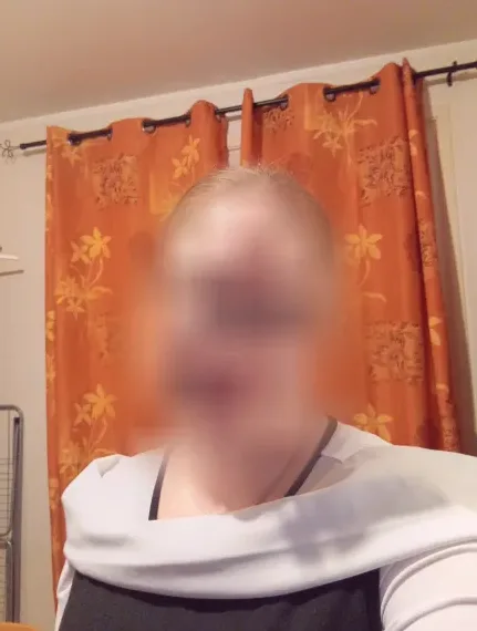 Martina, 37 años