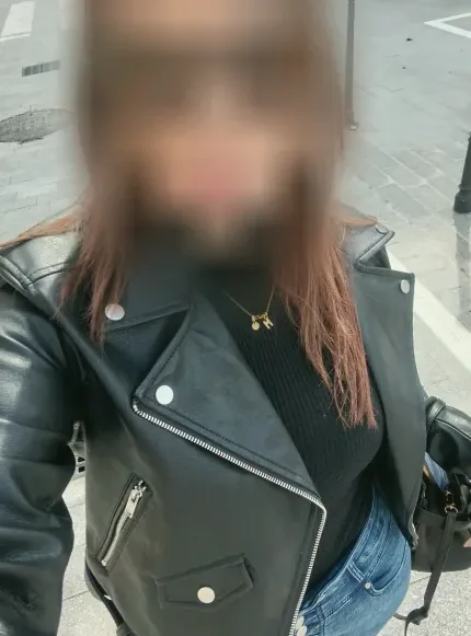 Micaela, 36 años