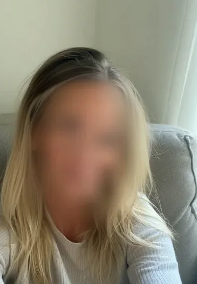 Nadia, 36 años