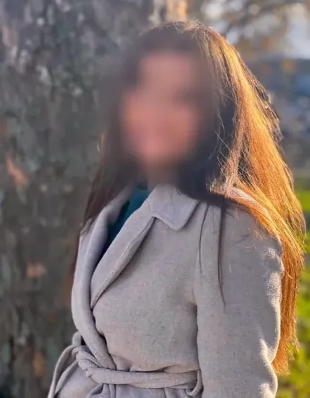 Nagore, 29 años