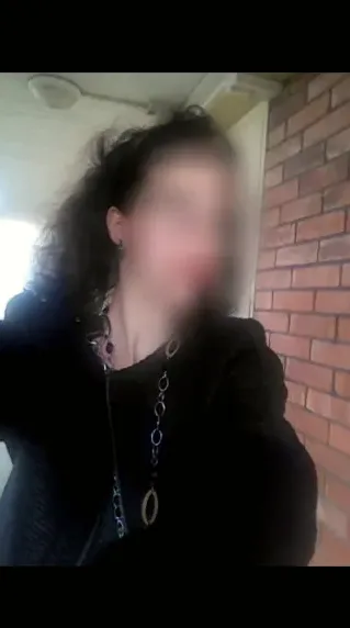 Naiara, 33 años
