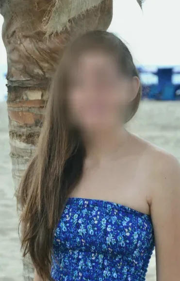 Nerea, 28 años