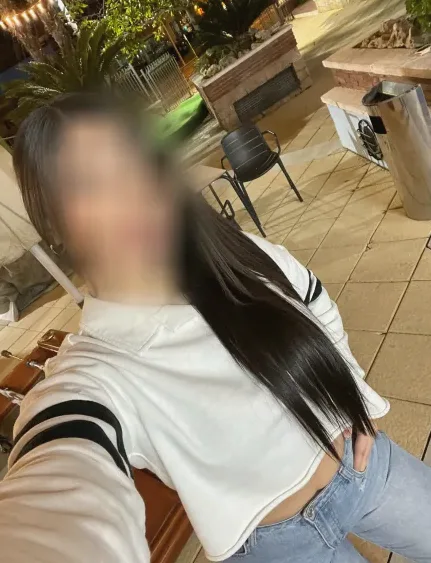 Noelia, 24 años