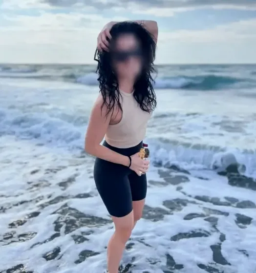 Nuria, 31 años