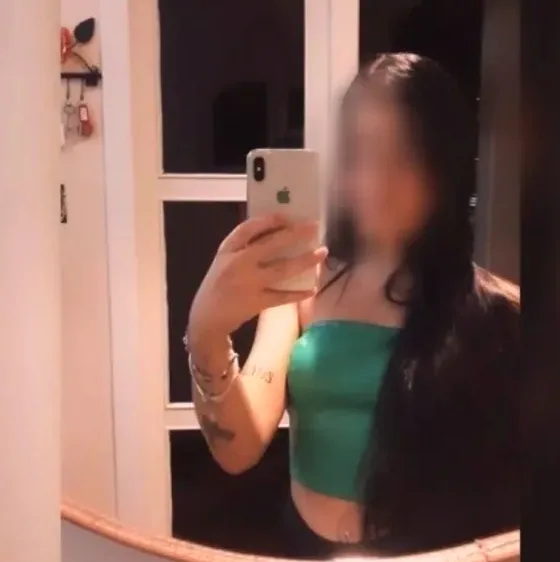 Salma, 20 años