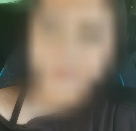 Salma, 18 años