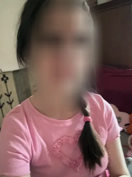 Sonia, 25 años
