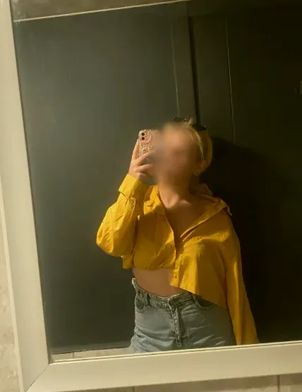 Sonia, 23 años