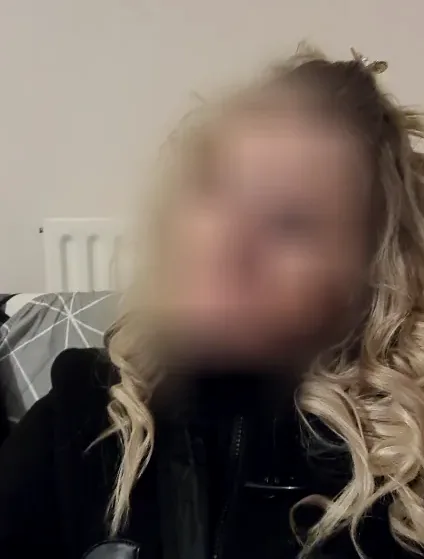 Soraya, 36 años