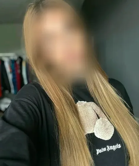 Vanesa, 28 años