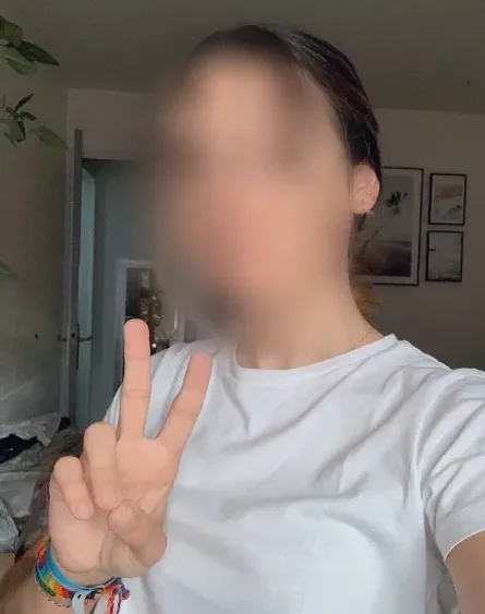 Xiana, 29 años
