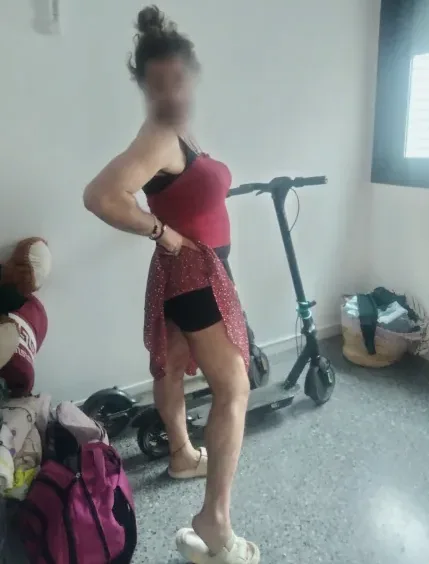 Yolanda, 29 años