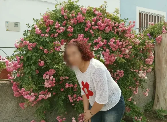 Yolanda, 35 años